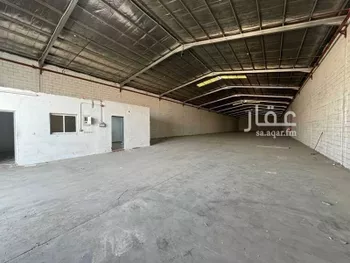 مستودع للإيجار في شارع البيت العتيق, حي المشاعل, مدينة الرياض, منطقة الرياض صورة 3