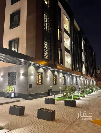 شقة للإيجار في شارع الريان, حي النفل, مدينة الرياض, منطقة الرياض صورة 2