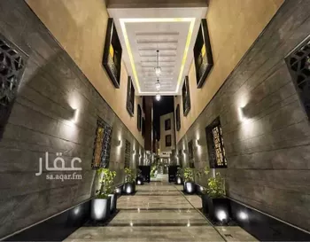 شقة للإيجار في شارع الريان, حي النفل, مدينة الرياض, منطقة الرياض صورة 4