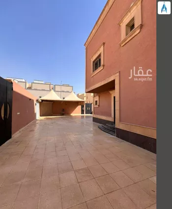 فيلا للإيجار في شارع رقم 534, حي الملقا, مدينة الرياض, منطقة الرياض صورة 4