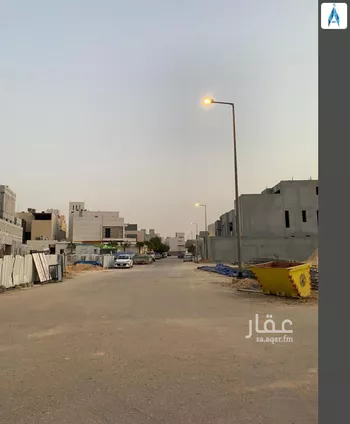 أرض للبيع في شارع جروه بن يزيد الطائي, حي القيروان, مدينة الرياض, منطقة الرياض صورة 5