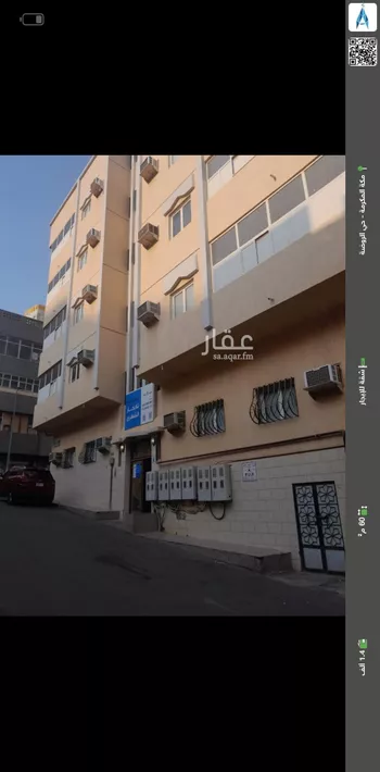 شقة للإيجار في شارع السخاء, حي الروضة, مدينة مكه المكرمه, منطقة مكة المكرمة صورة 2