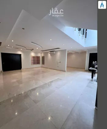 فيلا للإيجار في شارع رقم 534, حي الملقا, مدينة الرياض, منطقة الرياض
