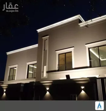 دور للإيجار في شارع طريف الأسياح, حي الريان, مدينة الرياض, منطقة الرياض صورة 2