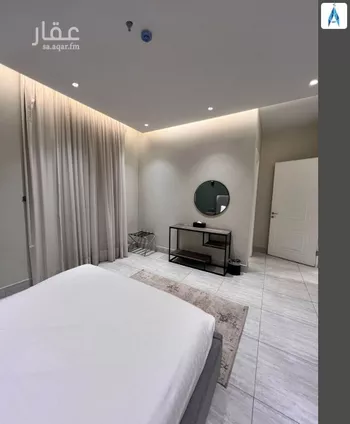 شقة للإيجار في شارع عبدالله بن العاص, حي العارض, مدينة الرياض, منطقة الرياض صورة 3