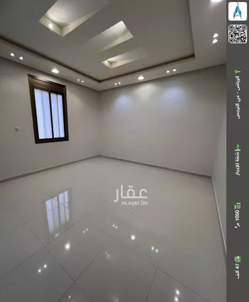 شقة للإيجار في شارع شعيب المغربي, حي النرجس, مدينة الرياض, منطقة الرياض صورة 2