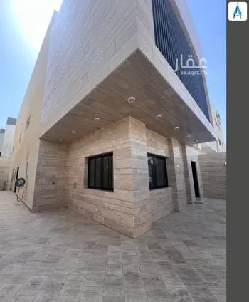 دور للإيجار في شارع رشيد الدين البزاز, حي القيروان, مدينة الرياض, منطقة الرياض صورة 4