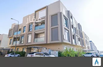 شقة للإيجار في شارع البشائر, حي الياسمين, مدينة الرياض, منطقة الرياض صورة 2