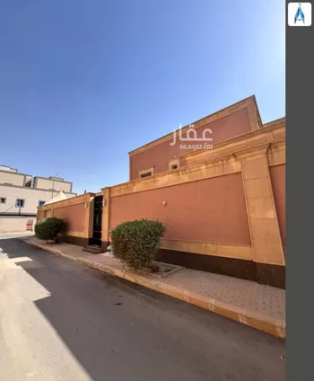 فيلا للإيجار في شارع رقم 534, حي الملقا, مدينة الرياض, منطقة الرياض صورة 5