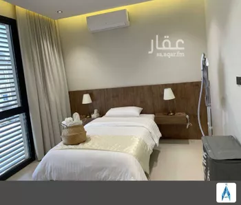 شقة للإيجار في شارع الأمير عبدالعزيز بن محمد بن عياف, حي الياسمين, مدينة الرياض, منطقة الرياض صورة 4