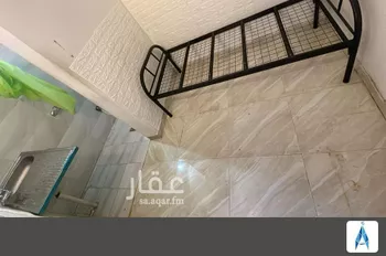 غرفة للإيجار في شارع القديح, حي العليا, مدينة الرياض, منطقة الرياض صورة 2