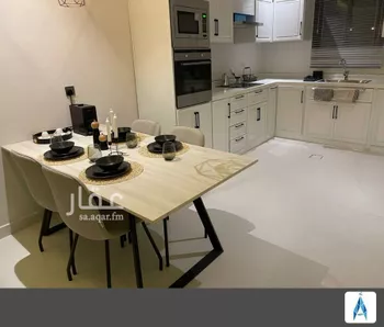 شقة للإيجار في شارع الأمير عبدالعزيز بن محمد بن عياف, حي الياسمين, مدينة الرياض, منطقة الرياض صورة 5