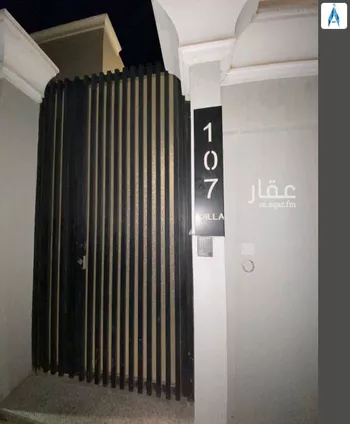 دور للإيجار في شارع طريف الأسياح, حي الريان, مدينة الرياض, منطقة الرياض صورة 3