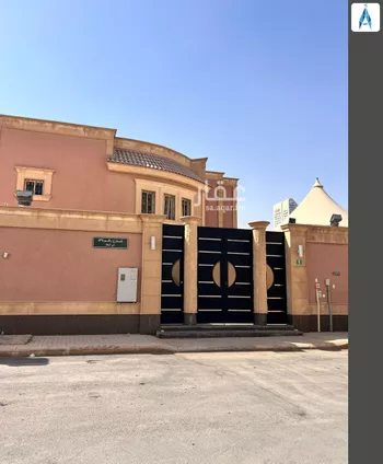 فيلا للإيجار في شارع رقم 534, حي الملقا, مدينة الرياض, منطقة الرياض صورة 2