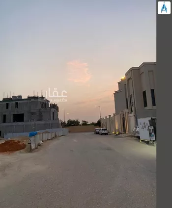 أرض للبيع في شارع جروه بن يزيد الطائي, حي القيروان, مدينة الرياض, منطقة الرياض صورة 4