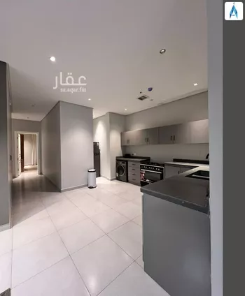 شقة للإيجار في شارع ابي بن معاذ الانصاري, حي الربيع, مدينة الرياض, منطقة الرياض صورة 4