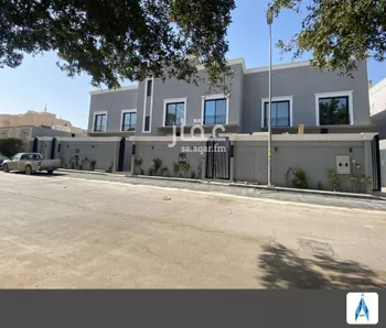 دور للإيجار في شارع طريف الأسياح, حي الريان, مدينة الرياض, منطقة الرياض