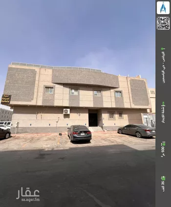 شقة للإيجار في شارع الخيالة, حي الياسمين, مدينة الرياض, منطقة الرياض