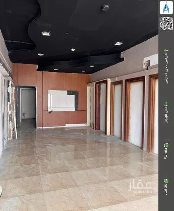 محل للإيجار في شارع الحارث بن سليل, حي العارض, مدينة الرياض, منطقة الرياض
