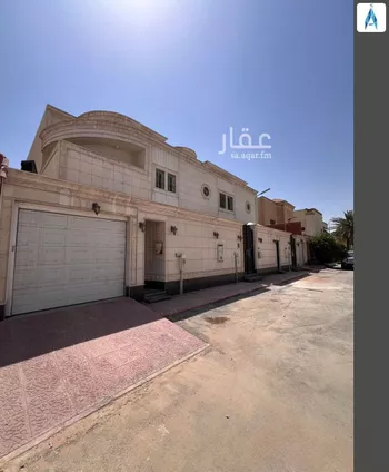 فيلا للبيع في شارع التآخي, حي الغدير, مدينة الرياض, منطقة الرياض صورة 2