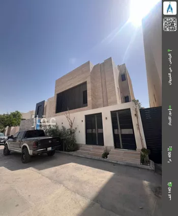 دور للإيجار في شارع رشيد الدين البزاز, حي القيروان, مدينة الرياض, منطقة الرياض
