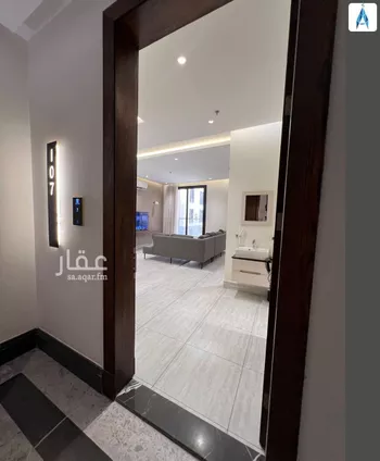 شقة للإيجار في شارع عبدالله بن العاص, حي العارض, مدينة الرياض, منطقة الرياض صورة 2