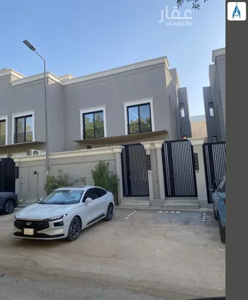 دور للإيجار في شارع طريف الأسياح, حي الريان, مدينة الرياض, منطقة الرياض صورة 2