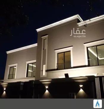 دور للإيجار في شارع طريف الأسياح, حي الريان, مدينة الرياض, منطقة الرياض صورة 3