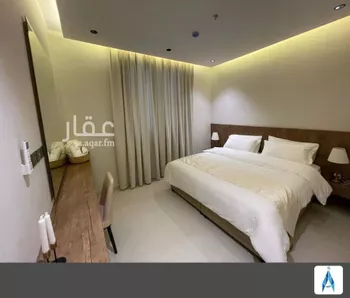 شقة للإيجار في شارع الأمير عبدالعزيز بن محمد بن عياف, حي الياسمين, مدينة الرياض, منطقة الرياض صورة 2