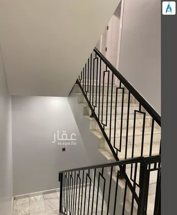 دور للإيجار في شارع طريف الأسياح, حي الريان, مدينة الرياض, منطقة الرياض صورة 4