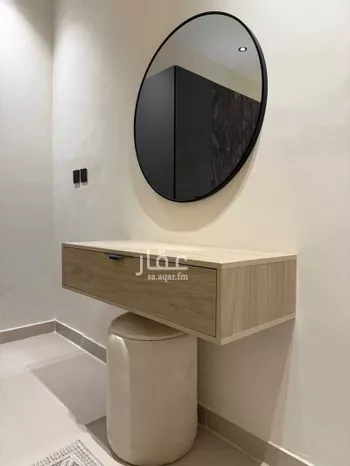 شقة للإيجار في شارع الجاحظ, حي طويق, مدينة الرياض, منطقة الرياض صورة 4