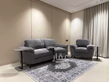 شقة للإيجار في شارع الأمير عبدالرحمن بن سعود بن عبدالعزيز, حي طويق, مدينة الرياض, منطقة الرياض صورة 5