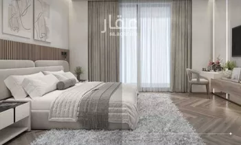 شقة للبيع في شارع الملك فهد الفرعي, حي العليا, مدينة الرياض, منطقة الرياض صورة 3