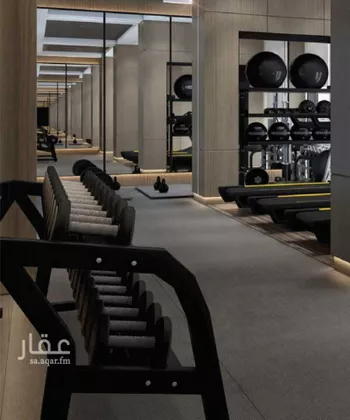 شقة للبيع في شارع الملك فهد الفرعي, حي العليا, مدينة الرياض, منطقة الرياض صورة 3