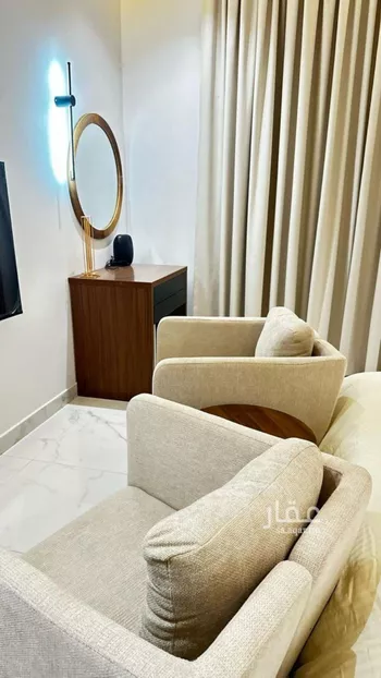 شقة للإيجار في شارع وادي السرح, حي الوادي, مدينة الرياض, منطقة الرياض صورة 5
