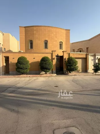 فيلا للإيجار في شارع وادي المبادي, حي الغدير, مدينة الرياض, منطقة الرياض