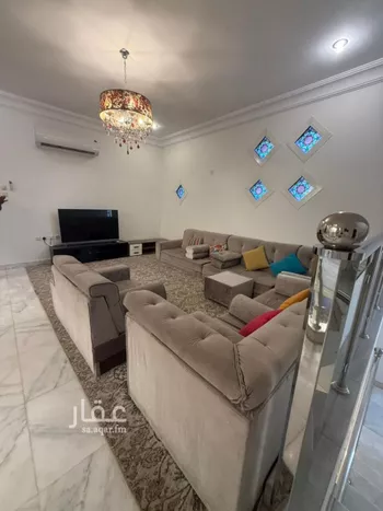 فيلا للإيجار في شارع وادي المبادي, حي الغدير, مدينة الرياض, منطقة الرياض صورة 4