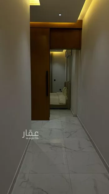 شقة للإيجار في شارع وادي السرح, حي الوادي, مدينة الرياض, منطقة الرياض صورة 4