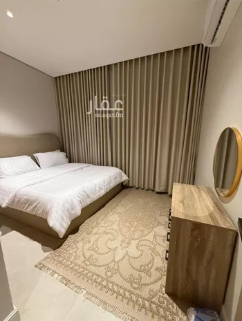 شقة للإيجار في شارع الحارث بن عبدالرحمن, حي النرجس, مدينة الرياض, منطقة الرياض صورة 2