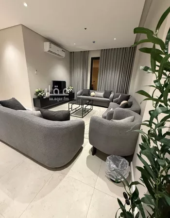 شقة للإيجار في شارع الحارث بن عبدالرحمن, حي النرجس, مدينة الرياض, منطقة الرياض