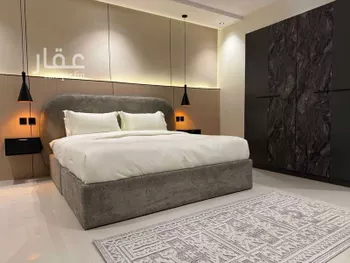 شقة للإيجار في شارع الجاحظ, حي طويق, مدينة الرياض, منطقة الرياض