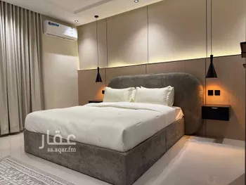شقة للإيجار في شارع الجاحظ, حي طويق, مدينة الرياض, منطقة الرياض صورة 5