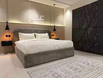 شقة للإيجار في شارع الأمير عبدالرحمن بن سعود بن عبدالعزيز, حي طويق, مدينة الرياض, منطقة الرياض صورة 2