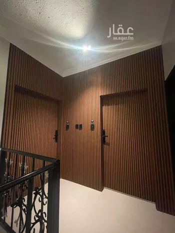 شقة للإيجار في شارع عبدالرحمن بن خضير, حي طويق, مدينة الرياض, منطقة الرياض صورة 3