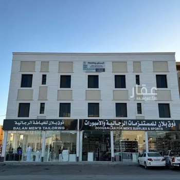 عمارة للإيجار في شارع نجران, حي ظهرة لبن, مدينة الرياض, منطقة الرياض
