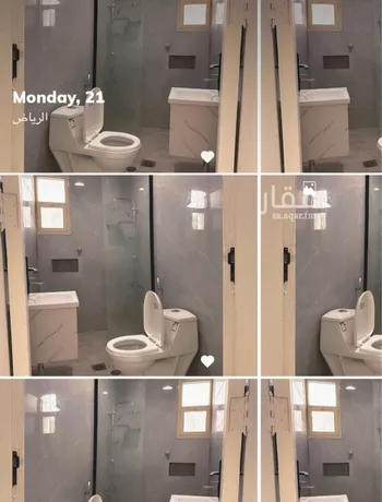 شقة للإيجار في شارع عبدالرحمن بن خضير, حي طويق, مدينة الرياض, منطقة الرياض