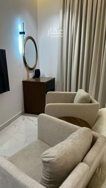 شقة للإيجار في شارع وادي السرح, حي الوادي, مدينة الرياض, منطقة الرياض صورة 5