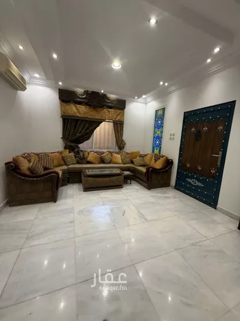 فيلا للإيجار في شارع وادي المبادي, حي الغدير, مدينة الرياض, منطقة الرياض صورة 2