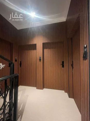 شقة للإيجار في شارع عبدالرحمن بن خضير, حي طويق, مدينة الرياض, منطقة الرياض صورة 4