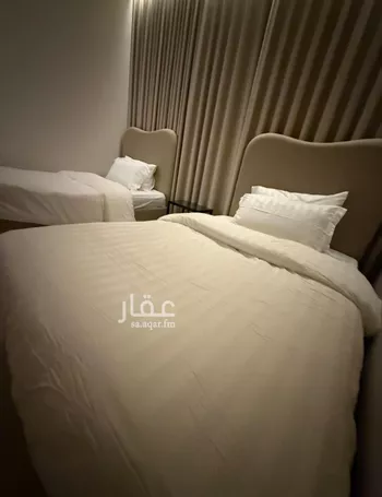 شقة للإيجار في شارع الحارث بن عبدالرحمن, حي النرجس, مدينة الرياض, منطقة الرياض صورة 5